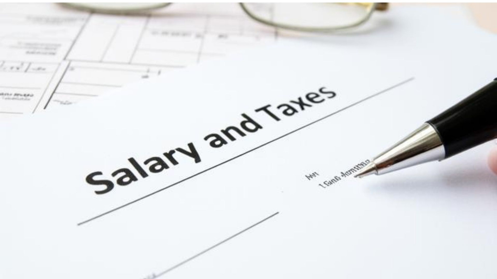 Finans ve Vergilendirme